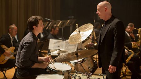 Audiência da TV: Com “Whiplash”, “Tela Quente” bate recorde negativo anual