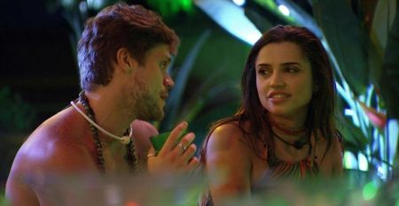 Breno e Paula criticam Família Lima no BBB18: “Eles perdem o controle”