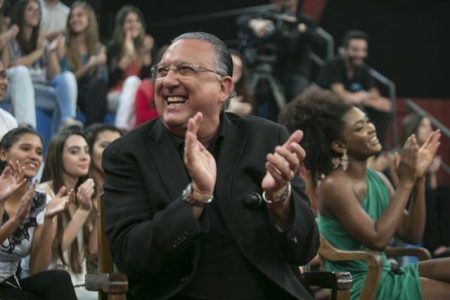 Atlético-PR detona Corinthians, Flamengo e Grêmio e sobra até para a Globo