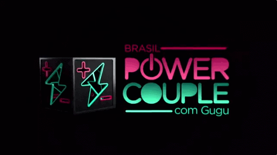 Record começa a divulgar “Power Couple Brasil”, com Gugu Liberato