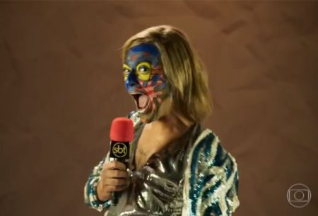 “Tá no Ar” ri de campanha da Globo, homenageia Pablo do “Qual é a Música?” e revela curiosidade de Romero Britto