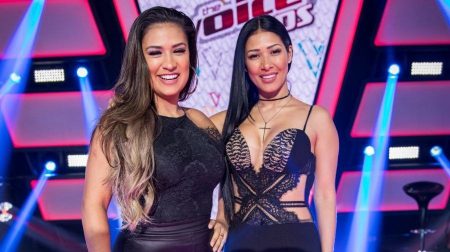 Globo confirma Simone e Simaria no próximo “The Voice Kids”