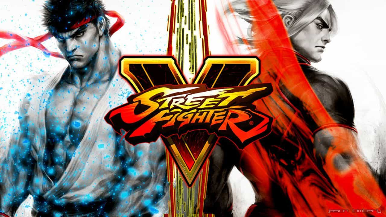 Sucesso no videogame, “Street Fighter” vai virar série de TV
