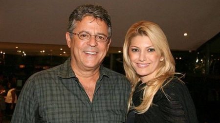 Filhas de Marcos Paulo se pronunciam e tomam decisão sobre Antonia Fontenelle