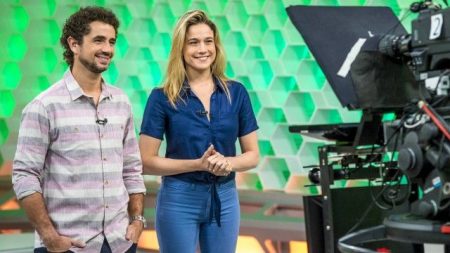 “Esporte Espetacular” vai provar que futebol e gastronomia andam juntos