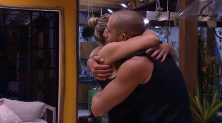 BBB18: “Não vai ter como escapar”, diz Jéssica sobre paredão