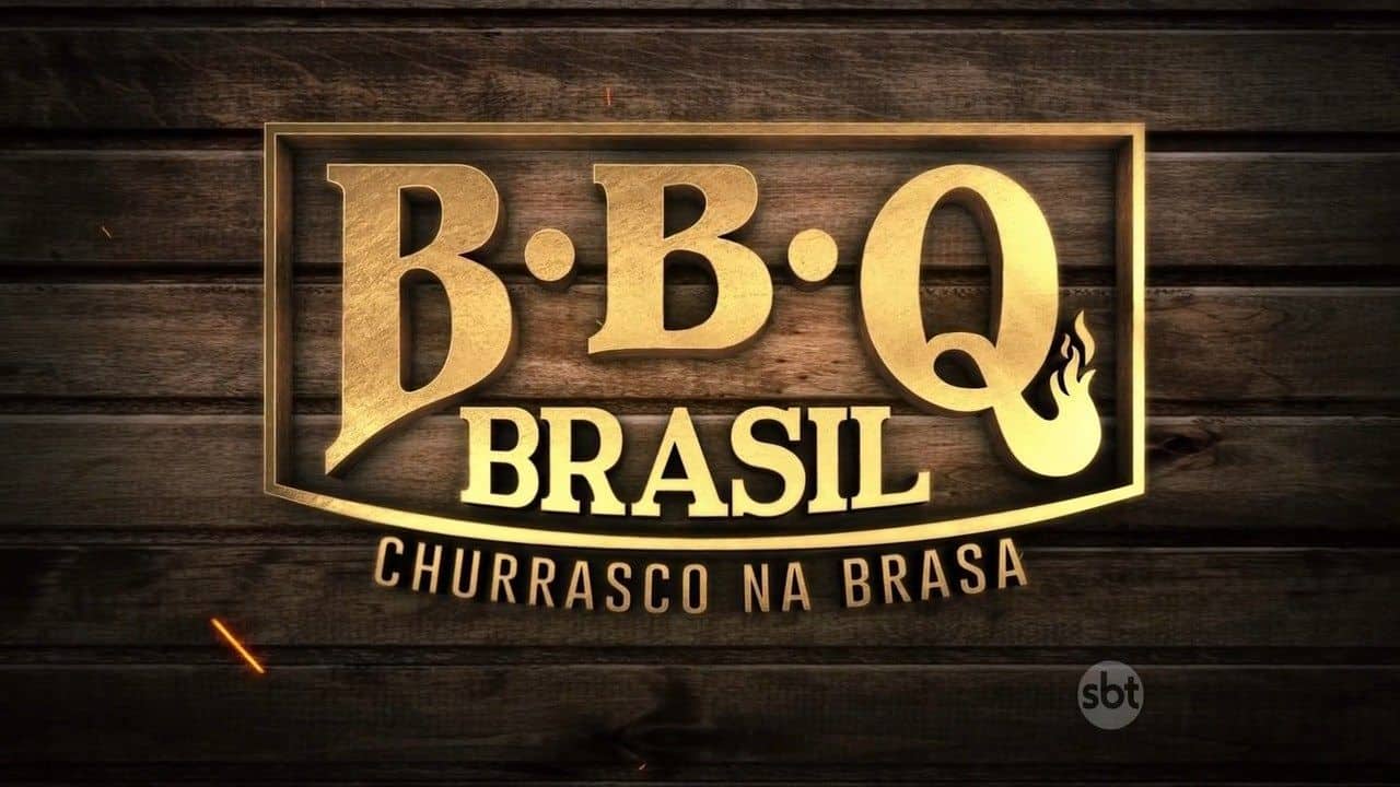 Churrasqueiros terão que usar uma mão só no “BBQ Brasil” neste sábado (29)