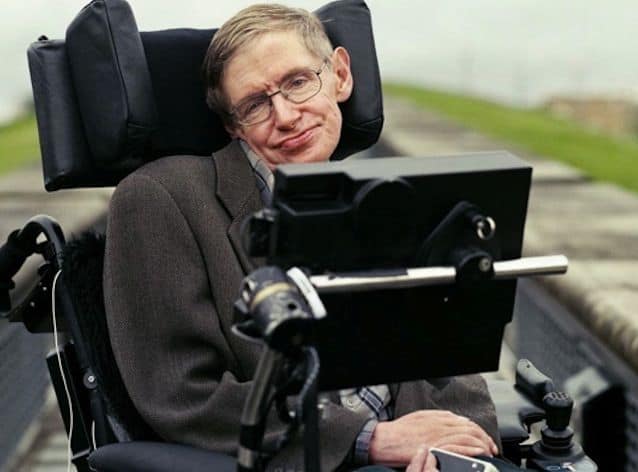 “Como Será?” exibirá último documentário feito por Stephen Hawking