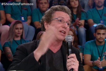 Boninho alfineta “A Fazenda” e faz comentário polêmico em rede social