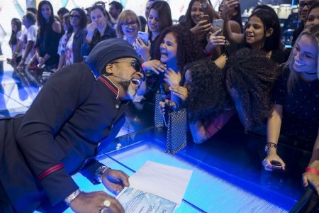 Semifinal do “The Voice Kids” tem tombo de Simaria e Carlinhos Brown criticado