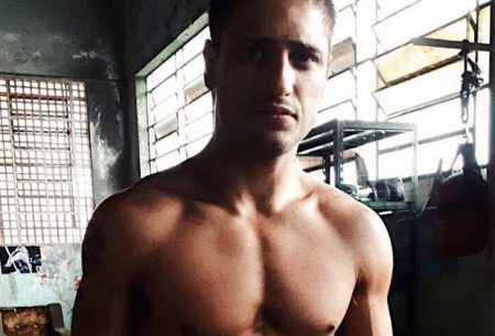Daniel Rocha surge diferente e fãs suspeitam de harmonização facial