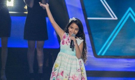 “The Voice Kids” erra contagem de votos e provoca mudança na final