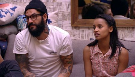BBB18: Mãe de Gleici revela que Wagner fará surpresa na final
