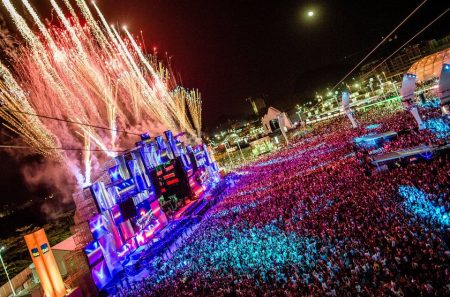 Rock in Rio 2019 terá a favela como tema principal