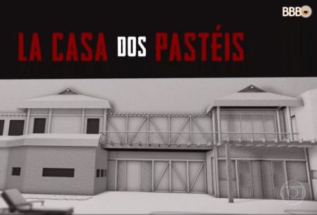 BBB18 faz paródia de “La Casa de Papel”, da Netflix, e diverte a web