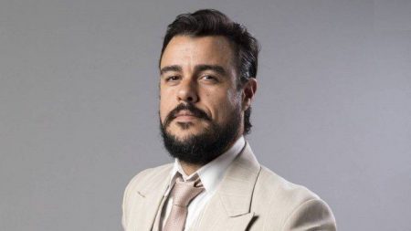 “Orgulho e Paixão”: Briana transa com Olegário