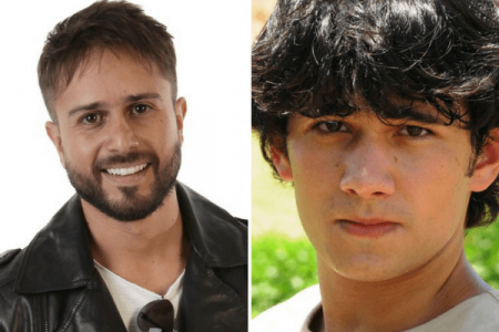 Exclusivo: Maurício Ribeiro e Rafael Gevú integram elenco de “Jesus”, próxima novela da Record