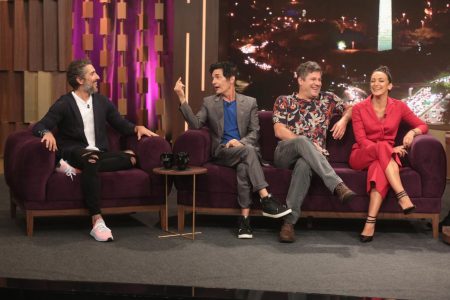 Ex-VJs da MTV falam sobre bastidores do canal e entregam fofoquinhas