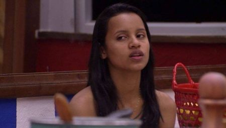 BBB18: Mãe de Gleici diz que filha não quis se vitimizar ao falar da pobreza