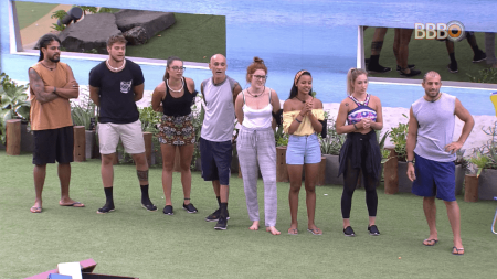 BBB18: Última prova da comida dá 100% do kit de alimentos para todos os brothers