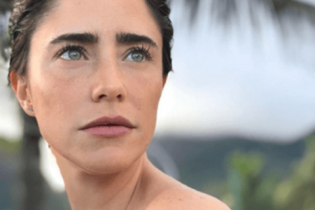 Fernanda Vasconcellos e Maria Casadevall integram elenco de série da Netflix