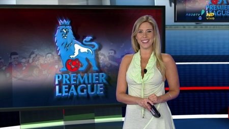 Após 8 anos, Gabriela Pasqualin deixa a RedeTV!; saída foi abafada