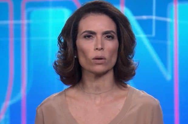 Giuliana Morrone quebra o silêncio após demissão da Globo e faz revelação