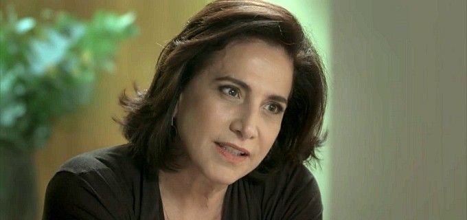 Após “A Força do Querer”, Totia Meirelles volta à TV em “Verão 90 Graus”