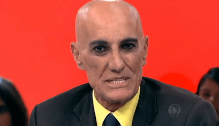 Amin Khader é dispensado da Record; A Hora da Venenosa diminui no RJ