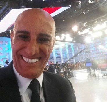 Amin Khader detona ex-participantes do Big Brother Brasil