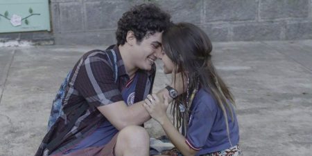 “Malhação”: Kavaco e Amanda finalmente se beijam