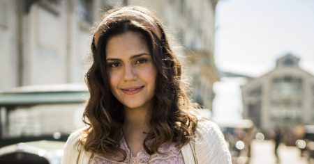 Após “Tempo de Amar”, Jessika Alves fecha com a Record para “Jesus”