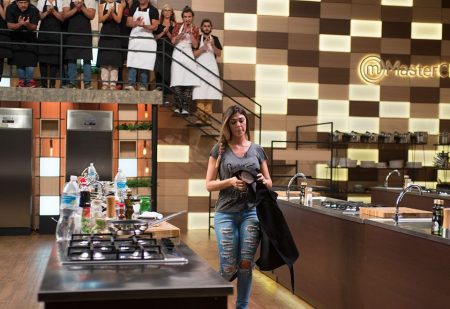 “MasterChef”: Andressa erra no ceviche e é eliminada