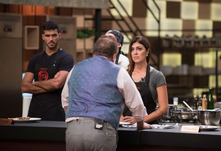 Audiência da TV: “MasterChef” vence Record e garante 3º lugar isolado