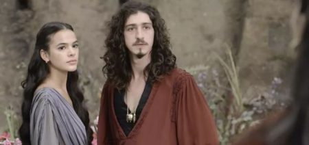 “Deus Salve o Rei”: Rodolfo trai Otávio e se alia a Afonso
