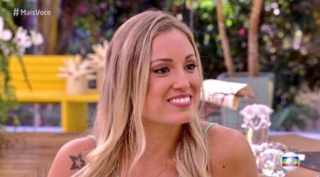 BBB18: “Me decepcionei”, dispara Gleici sobre Jéssica