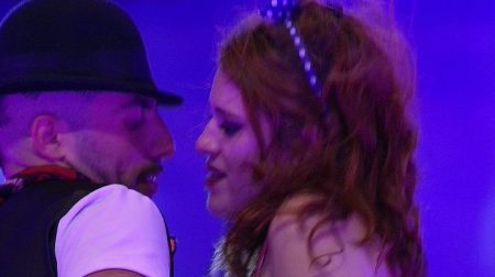 BBB18: Depois de Patrícia e Jéssica, Kaysar se engraça com Ana Clara