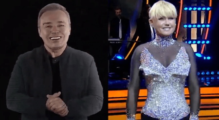 Encontro entre Xuxa Meneghel e Gugu Liberato agita a web