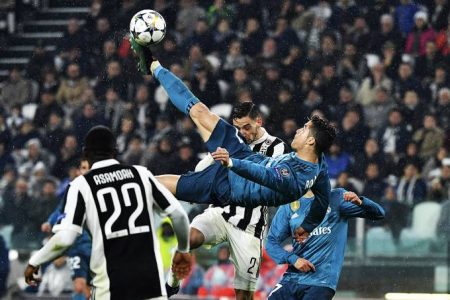 Audiência da TV: Futebol rende bom desempenho à Globo