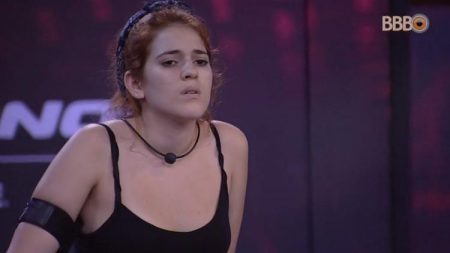 BBB18 – Ana Clara sobre Kaysar: “Ele não se arriscou”