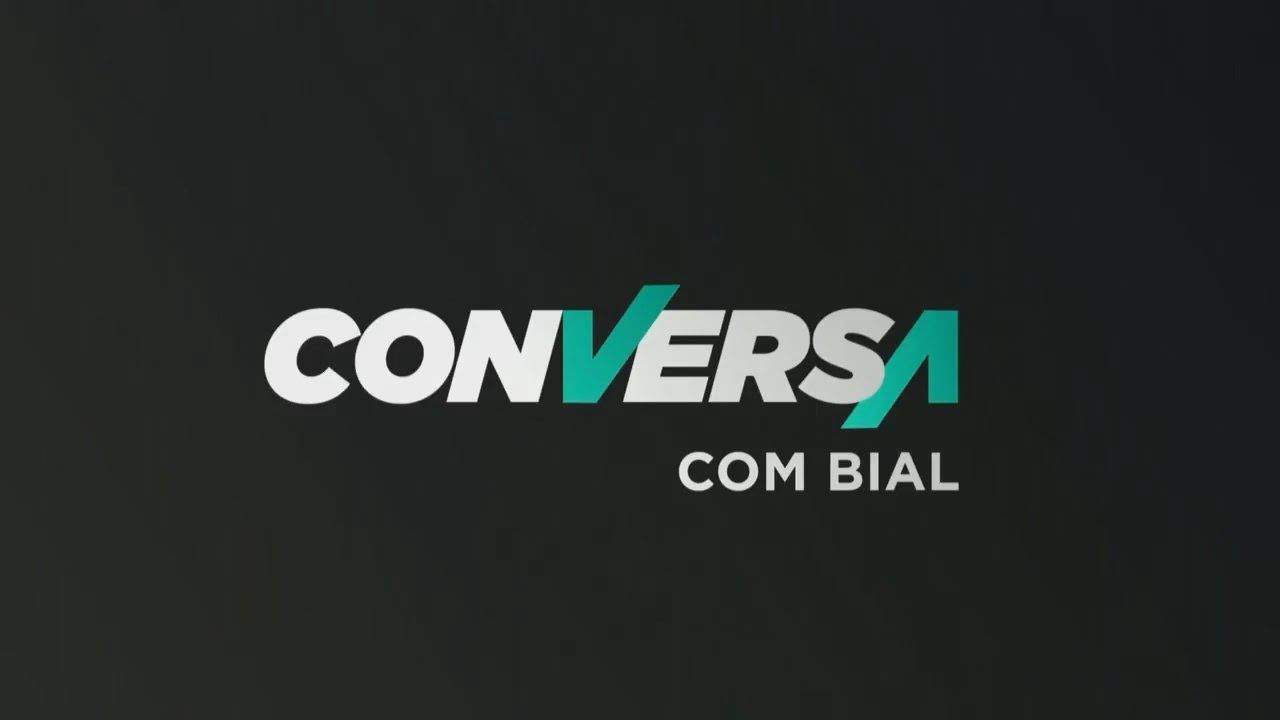 “Conversa com Bial” recebe É o Tchan! e Luís Miranda nesta sexta (06)