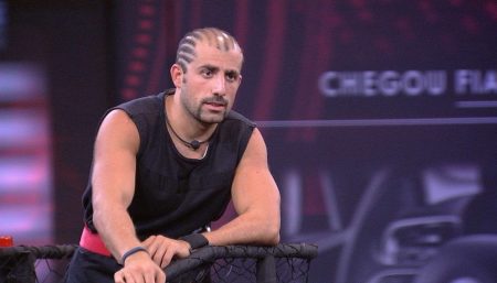 BBB18: Ayrton acredita na vitória de Kaysar; Ana Clara discorda