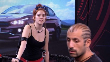 BBB18: Prova de resistência passa de 40 horas; Ana Clara e Kaysar recebem isotônico da produção