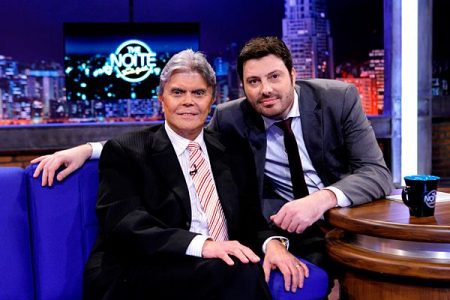 Radialista Paulo Barboza morre, aos 73 anos, em São Paulo