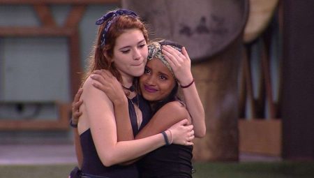 BBB18: Ana Clara e Gleici especulam saída de Breno contra Kaysar