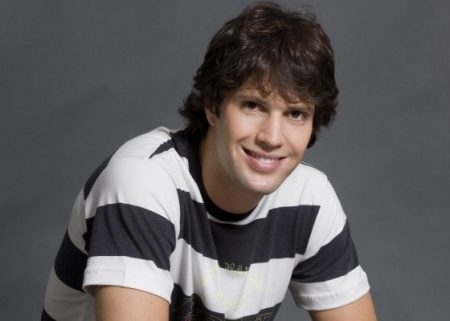 Ex-galã da Globo, Gustavo Leão muda completamente de carreira e trabalha nos EUA