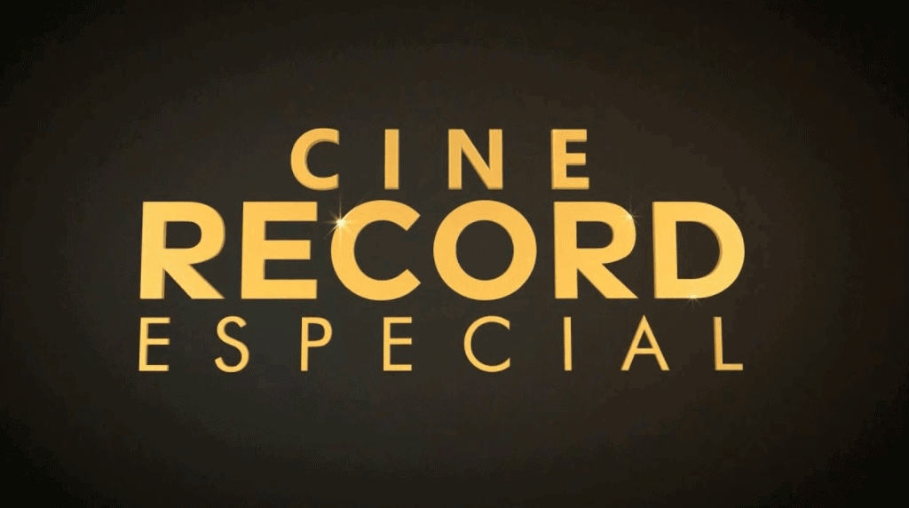 Cine Record Especial exibe o filme O Forasteiro nesta terça (26)