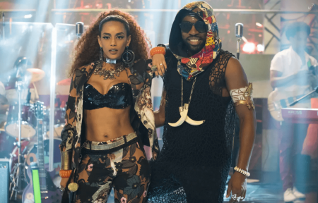 Audiência da TV: Sem Clara, Gael e Sophia, “Mister Brau” e “Onde Nascem os Fortes” despencam