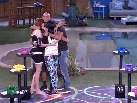 Enquete: Quem vai ganhar o BBB18, Família Lima, Gleici ou Kaysar? Veja o resultado parcial!