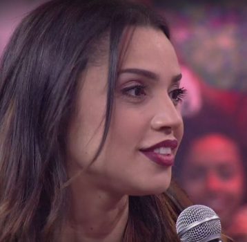 BBB18: Paula é eliminada com 62,19% dos votos e coloca Família Lima na final